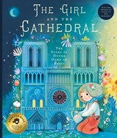 The Girl and the Cathedral