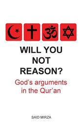 Will You Not Reason?