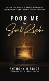 Poor Me to Soul Rich