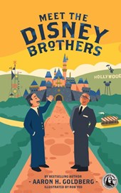 Meet the Disney Brothers