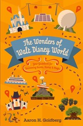 The Wonders of Walt Disney World