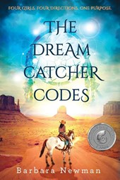 The Dreamcatcher Codes