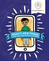 Noah's New Phone