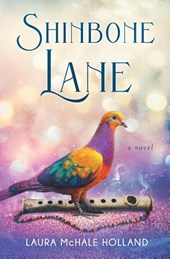 Shinbone Lane