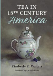 TEA IN 18TH CENTURY AMER