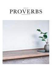 Book of Proverbs (Sc, Nlt)