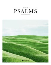 The Book of Psalms (Sc, Esv)