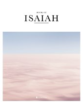 Book of Isaiah (Hc, Nlt)