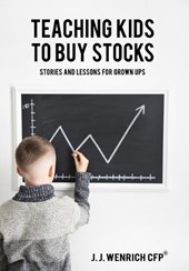 Wenrich, J: Teaching Kids to Buy Stocks