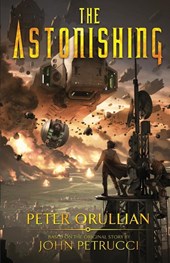 The Astonishing