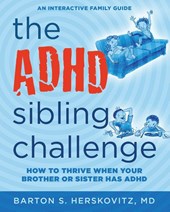 The ADHD Sibling Challenge