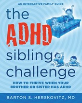 The ADHD Sibling Challenge