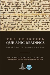 The Fourteen Quranic Readings