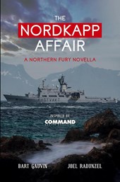 The Nordkapp Affair