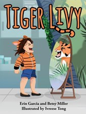 Tiger Livy
