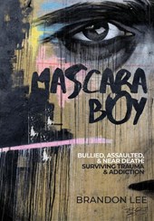 Mascara Boy