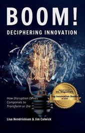 BOOM! Deciphering Innovation