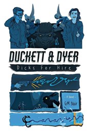 Duckett & Dyer