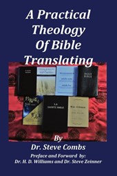 A Practical Theology of Bible Translating
