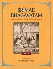 Srimad Bhagavatam