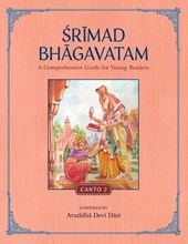 Srimad Bhagavatam