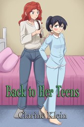 Back to Her Teens