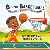 B is for Basketball