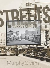 Streets of Corpus Christi