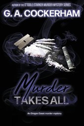 Murder Takes All