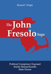 Wright, R: John Fresolo Saga