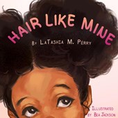 Hair Like Mine