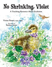 No Shrinking, Violet