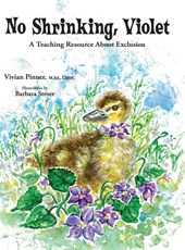 No Shrinking, Violet