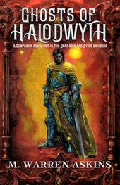 Ghosts of Halodwyth