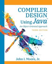 Compiler Design Using Java(R)
