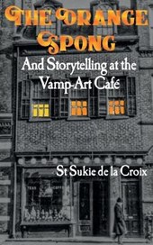 ORANGE SPONG & STORYTELLING AT