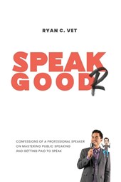 Speak Goodr