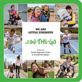 WE ARE LITTLE FEMINISTS ON-THE
