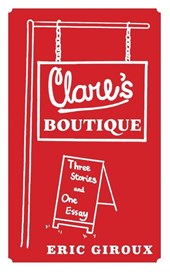 Clare's Boutique