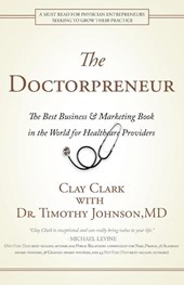 Doctorpreneur