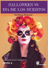 Halloween Vs Dia de Los Muertos