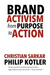 Kotler, P: BRAND ACTIVISM