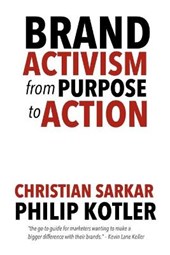 Kotler, P: BRAND ACTIVISM