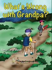 What's Wrong With Grandpa?