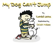 My Dog Can't Jump