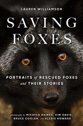 Saving Foxes