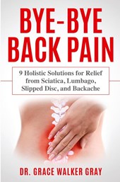 Bye-Bye Back Pain