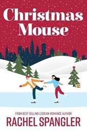 Christmas Mouse