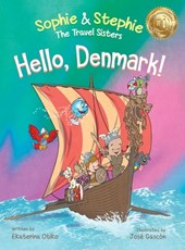 Hello, Denmark!