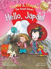 Hello, Japan!